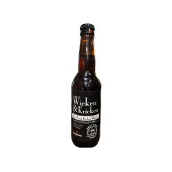 wieken en krieken 33 cl - Beeronweb