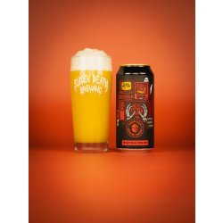 Sudden Death Brewing Co. Carpe Noctem (2025)