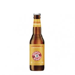 JOPEN Hoppenbier - Birre da Manicomio