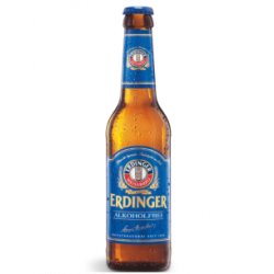 Erdinger Alkoholfrei