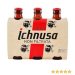 Ichnusa birra non filtrata 6x33cl 