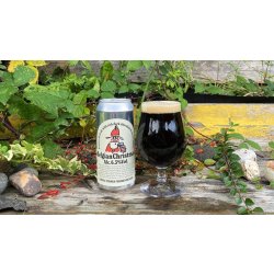 Simple Things Fermentations Belgian Christmas 2025