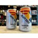 Jump Ship  Yardarm — Alcohol Free Lager 