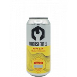 Moersleutel CYCT Vibration - Hop-up