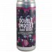 Friends Company Double Smoojee Dark Berry Friends Company Double Smoojee Dark Berry