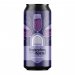 Vault City, Sugarplum Spritz, Plum Sour, 4.5%, 440ml 