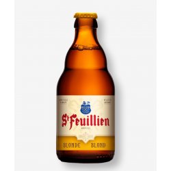 St Feuillien Blonde St Feuillien Blonde