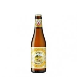 KARMELIET TRIPLE - Birre da Manicomio