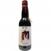 LA PIRATA BREWING  DEMONIAC - STRONG ALE BLEND IN BOURBON & RED WINE BARREL AGED - 33CL 