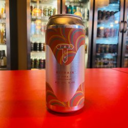 Track Brewing Company Refrain