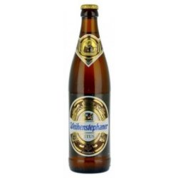 Weihenstephaner VITUS