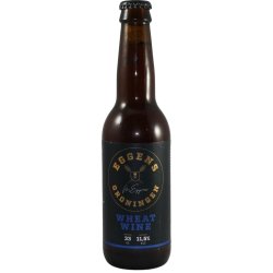 Eggens Wheat Wine