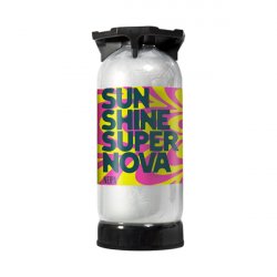 Dois Corvos Sunshine Supernova - Elings