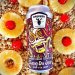 Drekker Brewing Co.. Slang du Jour [Pineapple Upside Down Cake] 