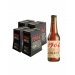 1906 Cerveza Reserva Especial 24 X 33cl 