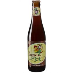 Brugse Zot Dubbel Brugse Zot Dubbel