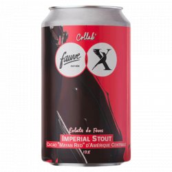 Fauve Éclats De Fève Fauve Éclats De Fève