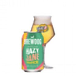 BrewDog Hazy Jane Tropical
