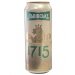 LVIVSKE - 1715 - European Pale Lager Lata 50cl LVIVSKE - 1715 - European Pale Lager Lata 50cl