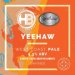 Horsforth Brewery Yeehaw (Cask) 