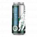 Green Petrol Black Ipa 8,2% Vol 50 Cl Lattina 