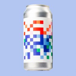 Verdant x Tate Modern (Collab), Rez, Pale Ale, 5.2%, 440ml - The Epicurean