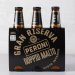 Birra Peroni Gran Riserva Doppio Malto 3x33cl 