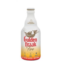 Gulden Draak Fire Gulden Draak Fire