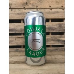 Laager 4,7% - Zombier