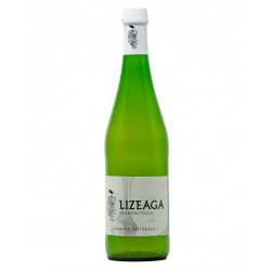 Sidra Natural Lizeaga - Sagardoa Route