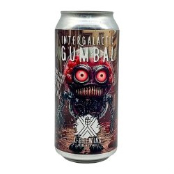X-brewing Intergalactic Gumball