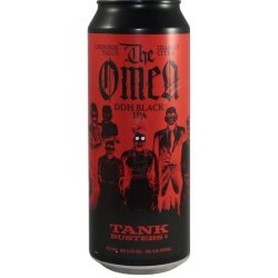 TankBusters.Co The Omen
