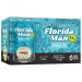 Cigar City Brewing Florida Man 6 pack 12 oz. Can Cigar City Brewing Florida Man 6 pack 12 oz. Can