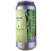 Verdant Brewing Co x Garage Beer Co: Uncensored Sports Parade Hazy IPA 440mL ABV 6.5%  English Craft Beer 
