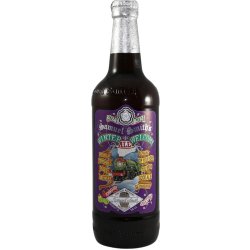 Samuel Smith Winter Welcome Ale 2023-2024