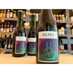 Baron Brewing Fuzzier