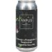Arpus Mango X Pineapple X Passionfruit Smoothie Sour Ale Arpus Mango X Pineapple X Passionfruit Smoothie Sour Ale