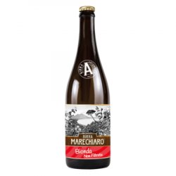 Birra Antoniana Marechiaro Non Filtrata cl. 75 - XBeer