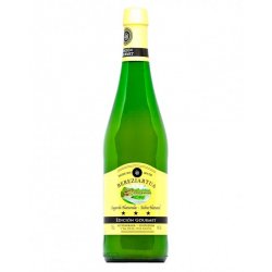 Sidra Gourmet Bereziartua - Sagardoa Route