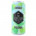 Lincoln Mosaic Pilsner 