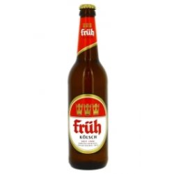 Früh Kölsch - Drinks of the World