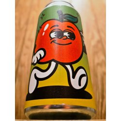 UnBarred Brewery Lil