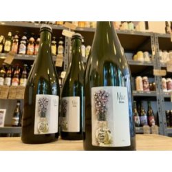 Holy Goat Brewing Date Porter