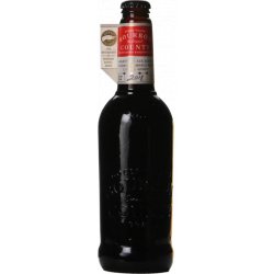 Goose Island Beer Co. Bourbon County Brand Coffee Barleywine (2018) Goose Island Beer Co. Bourbon County Brand Coffee Barleywine (2018)