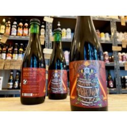 Vault City Brewing Salted Caramel Crema Vault City Brewing Salted Caramel Crema