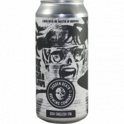 Sudden Death Brewing Co. -                                              Pure Cinema - Just in Beer