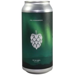Folkingebrew Hit the Lights