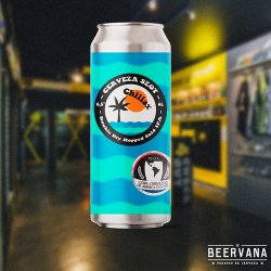 Szot. Chillax - Beervana