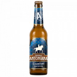 Birra Antoniana Eremitani cl. 33 - XBeer