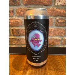 Dark Element Brew Co Flowerhorn